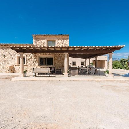 Can Brivo Costitx  Exterior photo