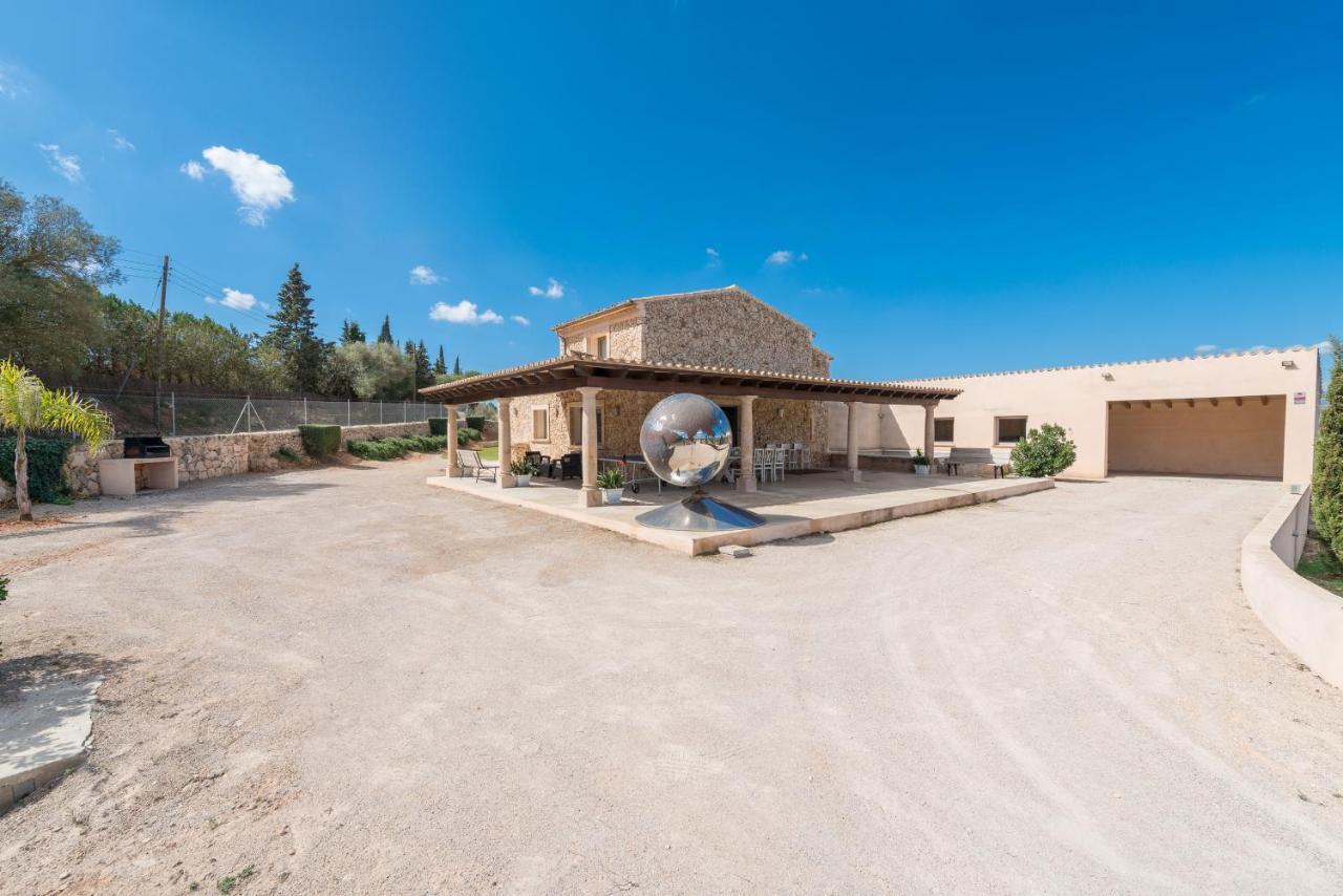 Can Brivo Costitx  Exterior photo