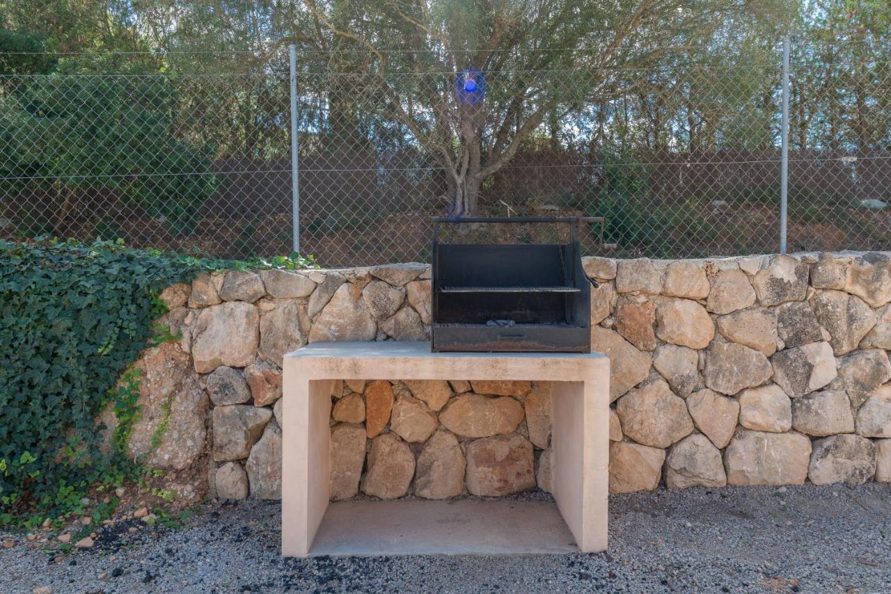 Can Brivo Costitx  Exterior photo