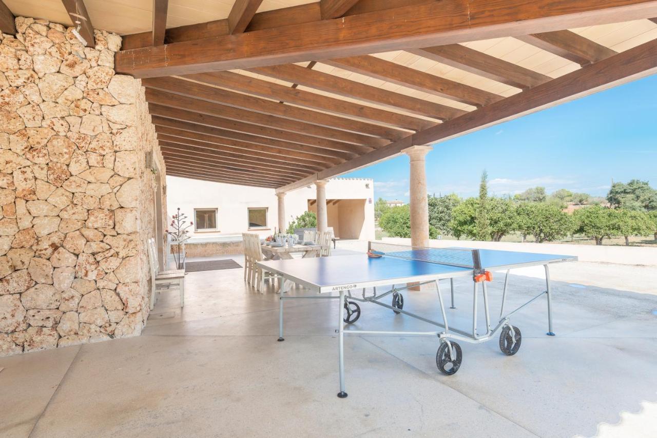Can Brivo Costitx  Exterior photo