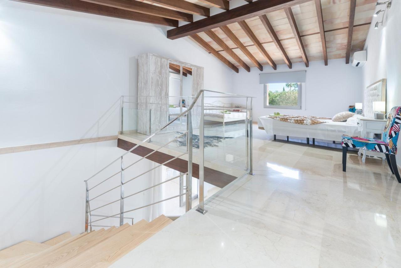 Can Brivo Costitx  Exterior photo
