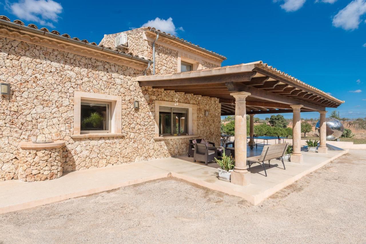 Can Brivo Costitx  Exterior photo